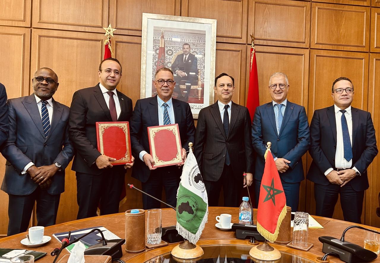 Maroc : 405 millions d’euros pour accélérer la LGV et «Cap Compétences 2030»